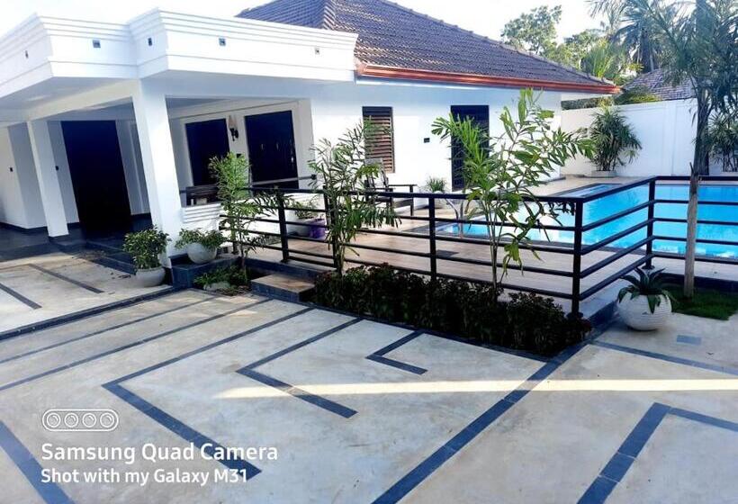 فندق Green Garden