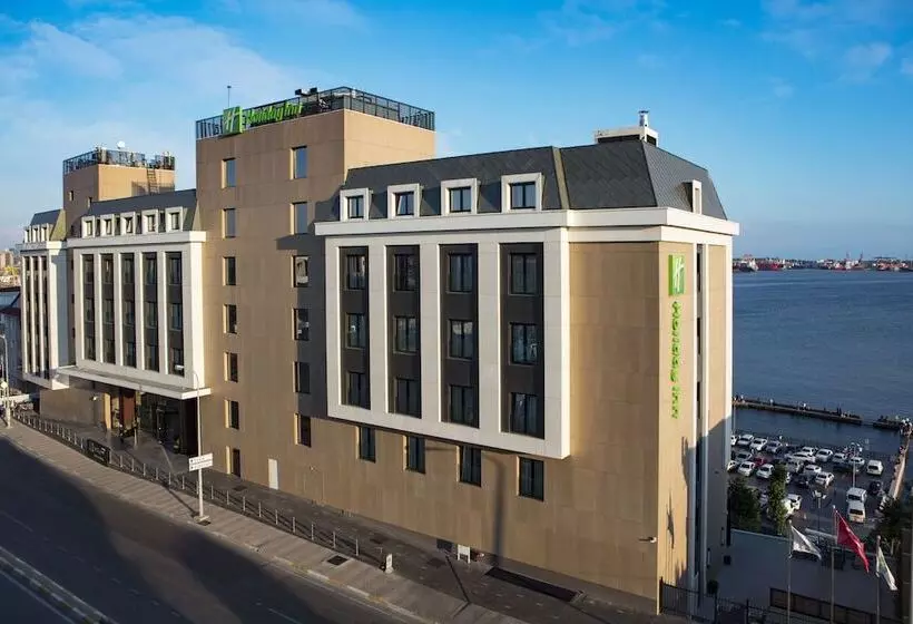 ホテル Holiday Inn Istanbul   Tuzla Bay, An Ihg