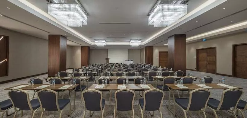 ホテル Holiday Inn Istanbul   Tuzla Bay, An Ihg