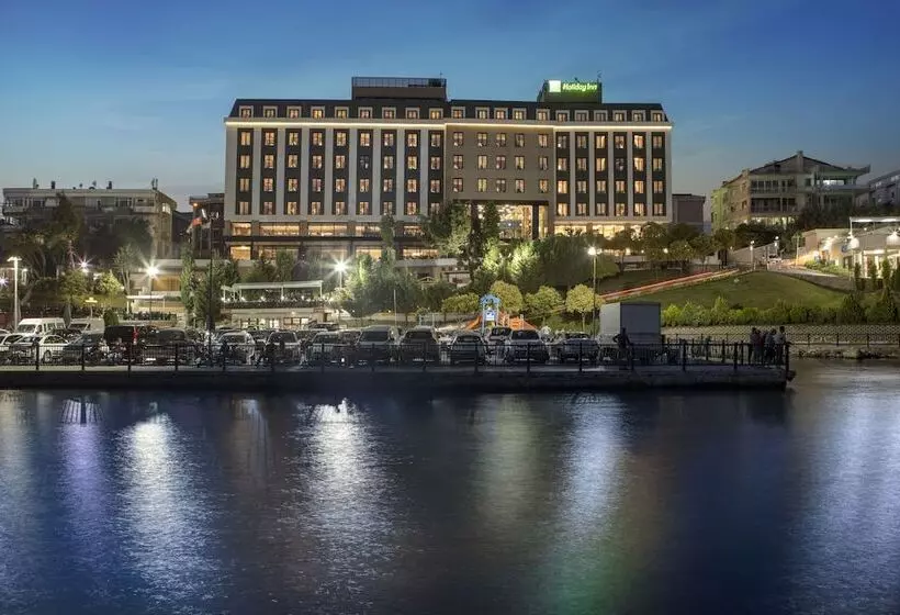 ホテル Holiday Inn Istanbul   Tuzla Bay, An Ihg