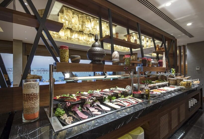 Hotel Holiday Inn Istanbul   Tuzla Bay, An Ihg
