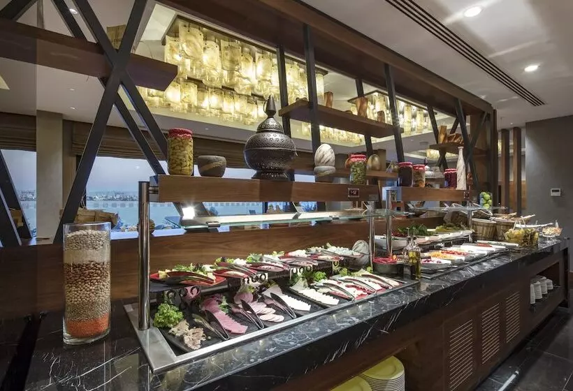 ホテル Holiday Inn Istanbul   Tuzla Bay, An Ihg