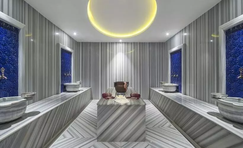 ホテル Holiday Inn Istanbul   Tuzla Bay, An Ihg