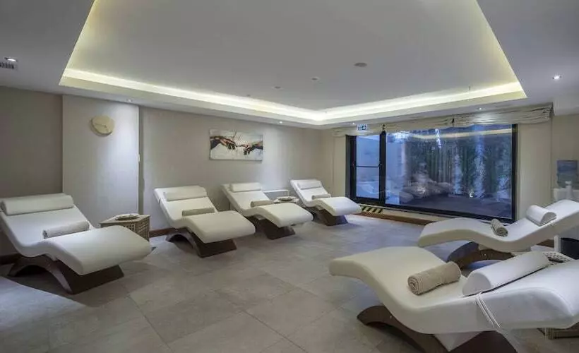ホテル Holiday Inn Istanbul   Tuzla Bay, An Ihg