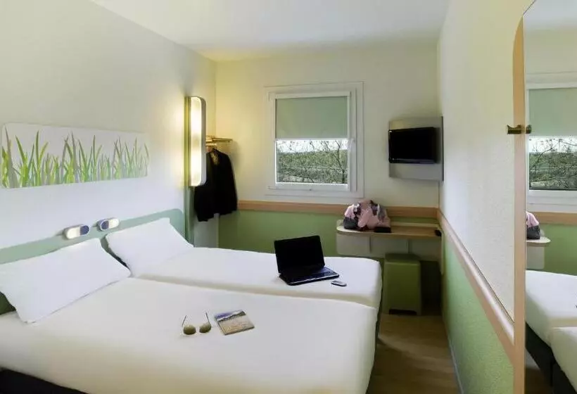 ホテル Ibis Budget Montélimar