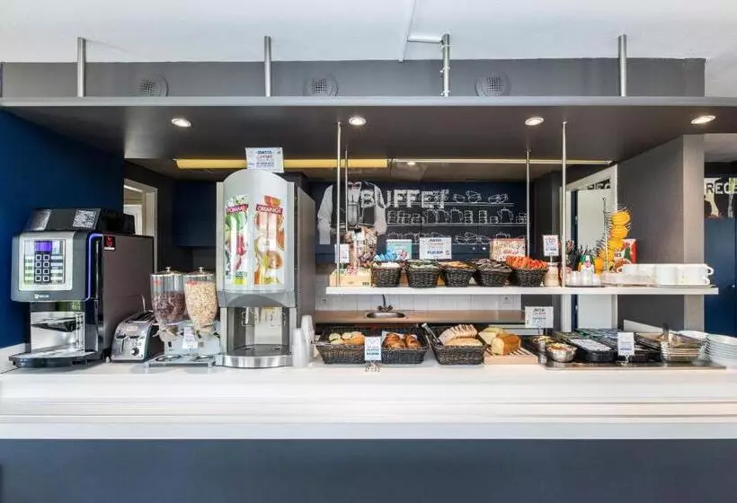 ホテル Ibis Budget Montélimar