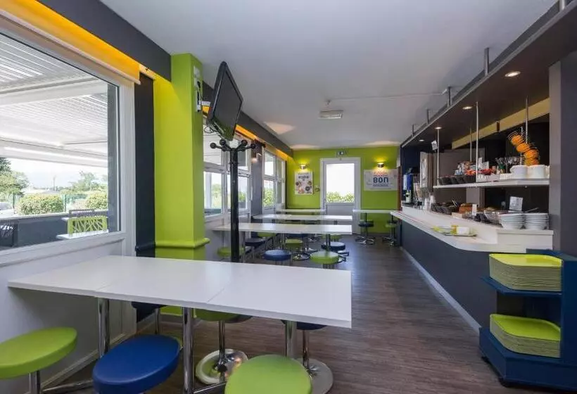 ホテル Ibis Budget Montélimar