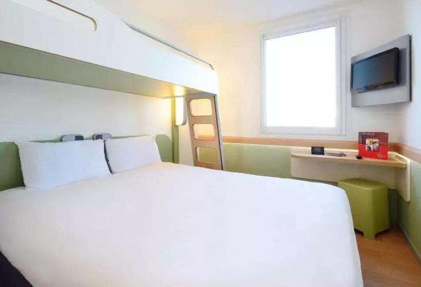 ホテル Ibis Budget Montélimar