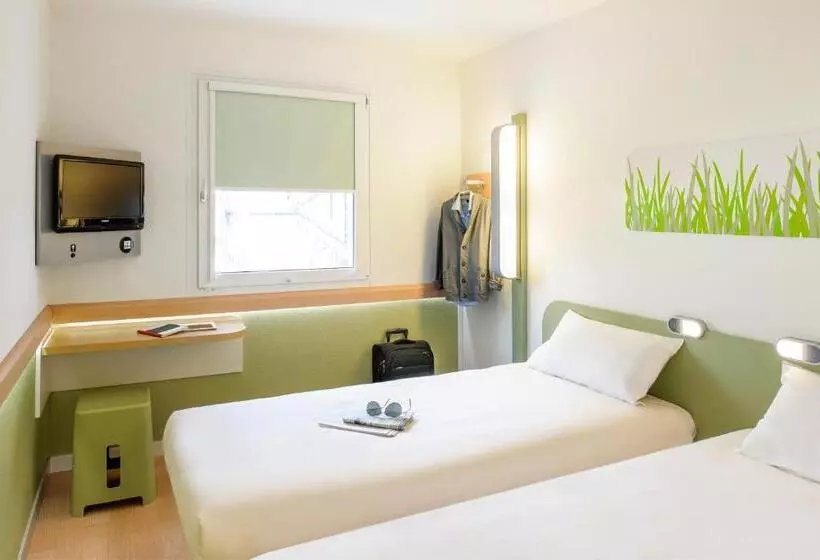 ホテル Ibis Budget Montélimar