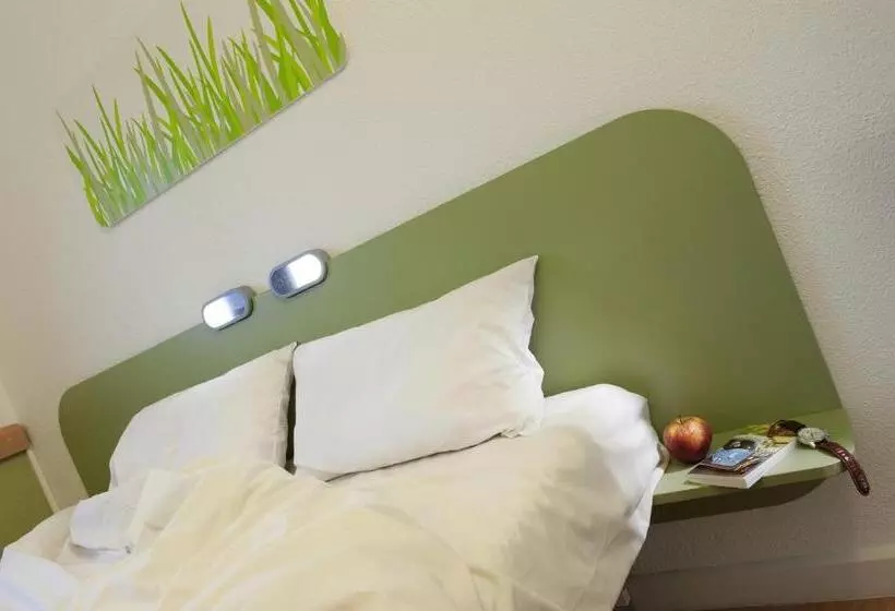 ホテル Ibis Budget Montélimar