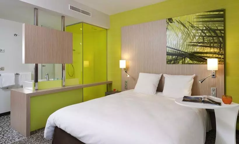 ホテル Ibis Styles Troyes Centre