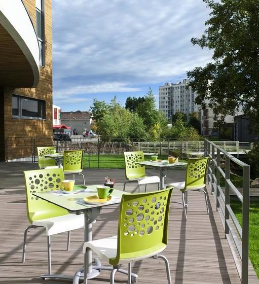 فندق Ibis Styles Troyes Centre