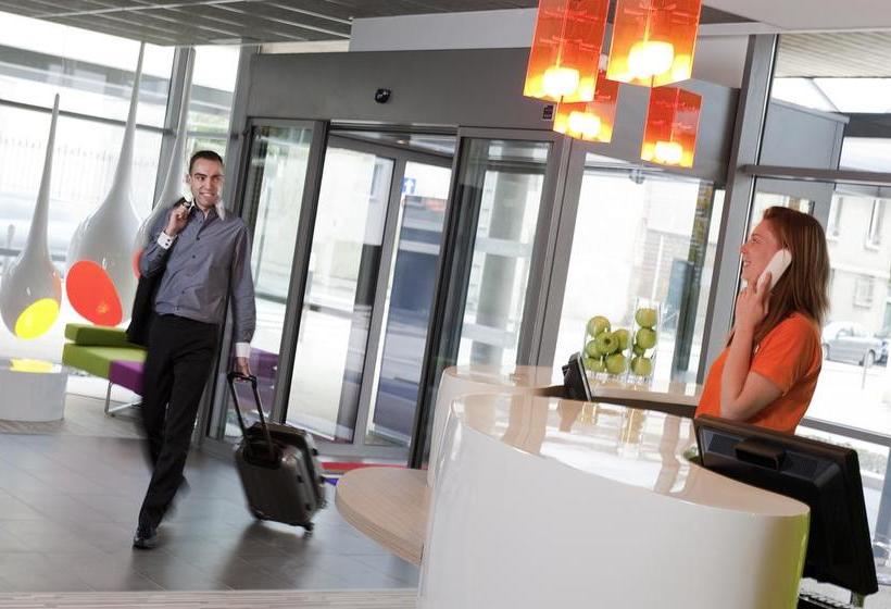 فندق Ibis Styles Troyes Centre