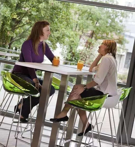ホテル Ibis Styles Troyes Centre
