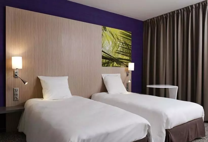 ホテル Ibis Styles Troyes Centre
