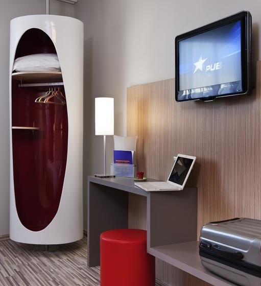 فندق Ibis Styles Troyes Centre