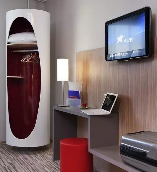 ホテル Ibis Styles Troyes Centre