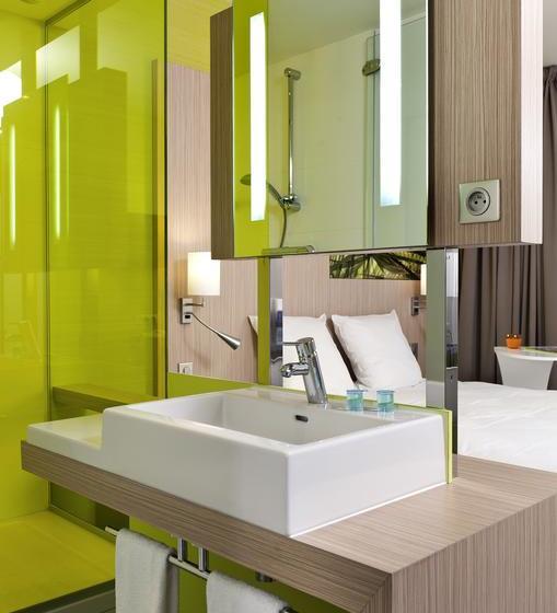 فندق Ibis Styles Troyes Centre