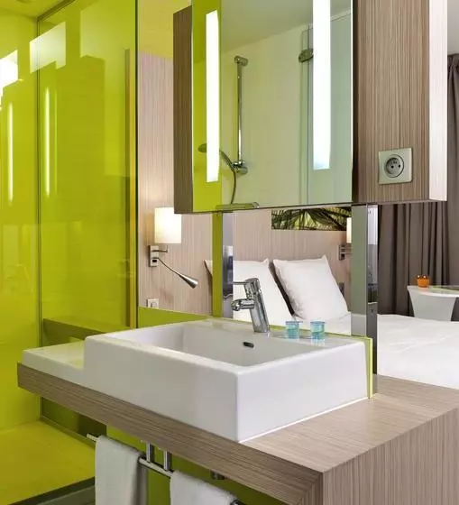 ホテル Ibis Styles Troyes Centre