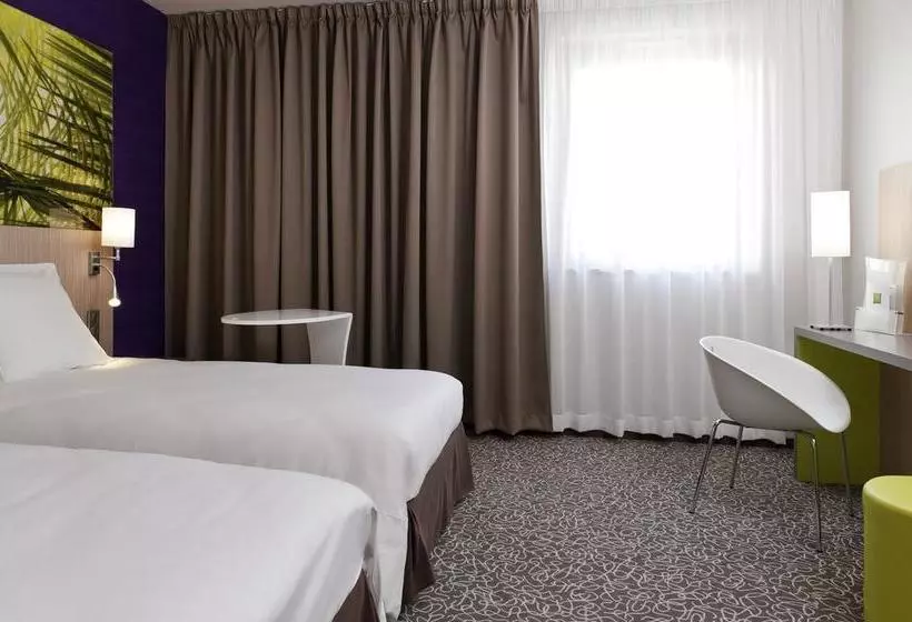 ホテル Ibis Styles Troyes Centre