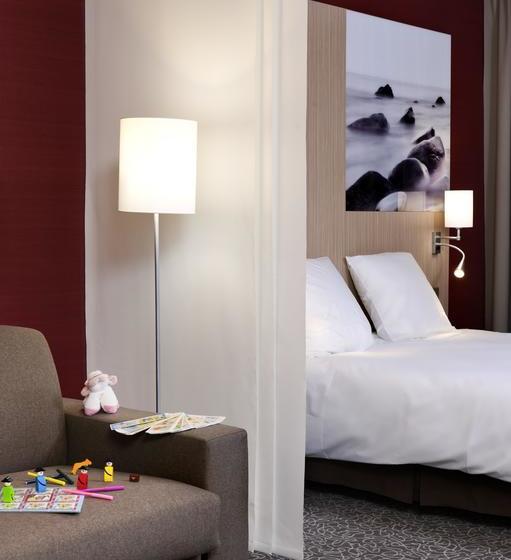 فندق Ibis Styles Troyes Centre