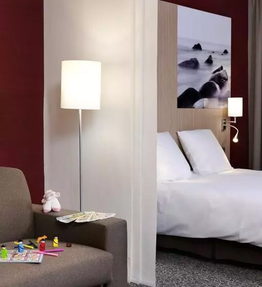 ホテル Ibis Styles Troyes Centre