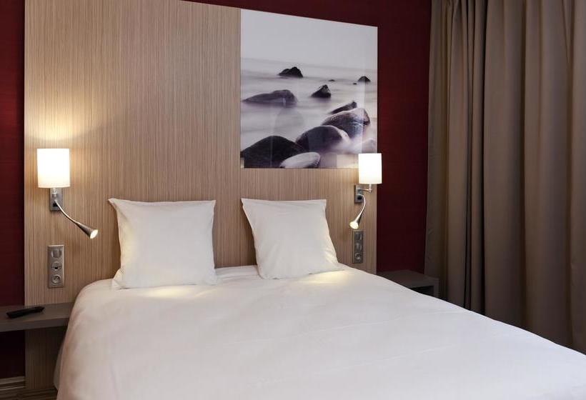 فندق Ibis Styles Troyes Centre