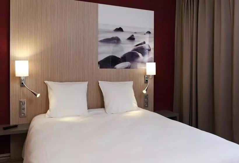 ホテル Ibis Styles Troyes Centre