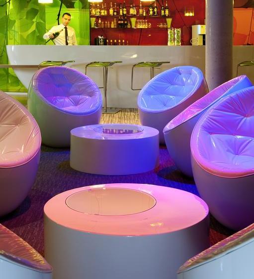 فندق Ibis Styles Troyes Centre