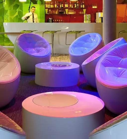 ホテル Ibis Styles Troyes Centre