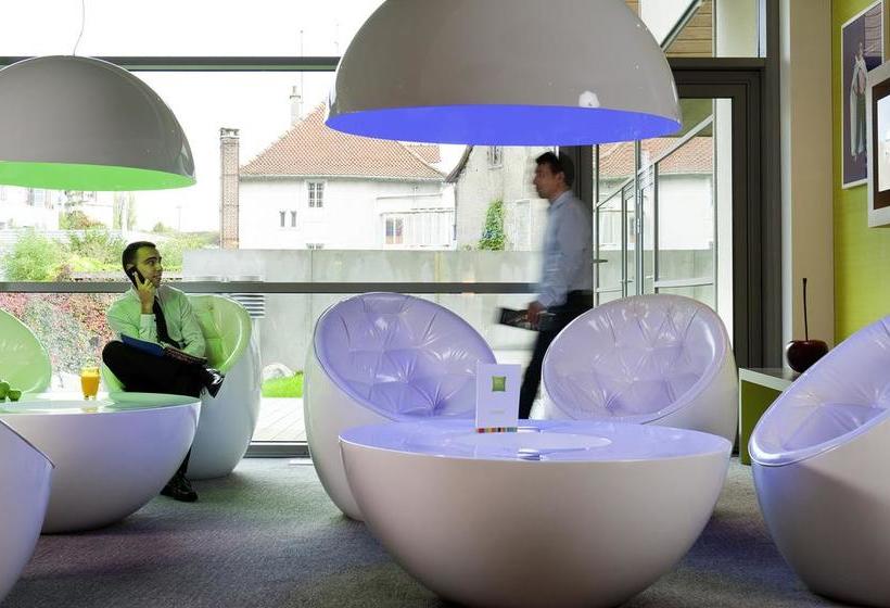 فندق Ibis Styles Troyes Centre