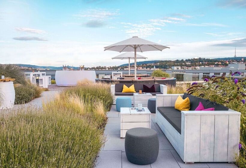 هتل Jaz In The City Stuttgart