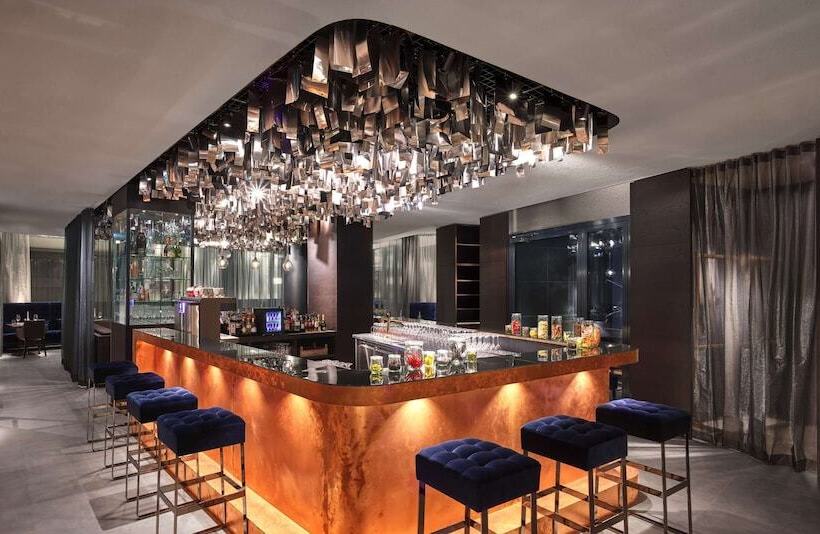 هتل Jaz In The City Stuttgart