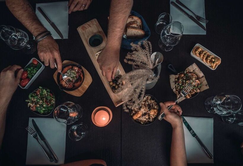 هتل Jaz In The City Stuttgart