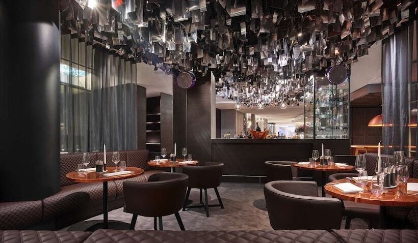 هتل Jaz In The City Stuttgart