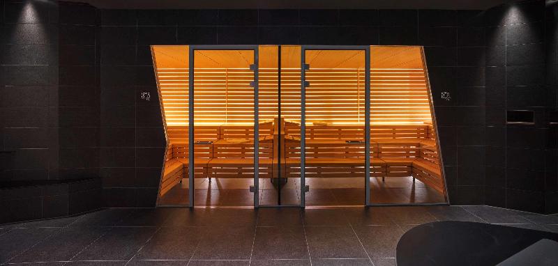 هتل Jaz In The City Stuttgart