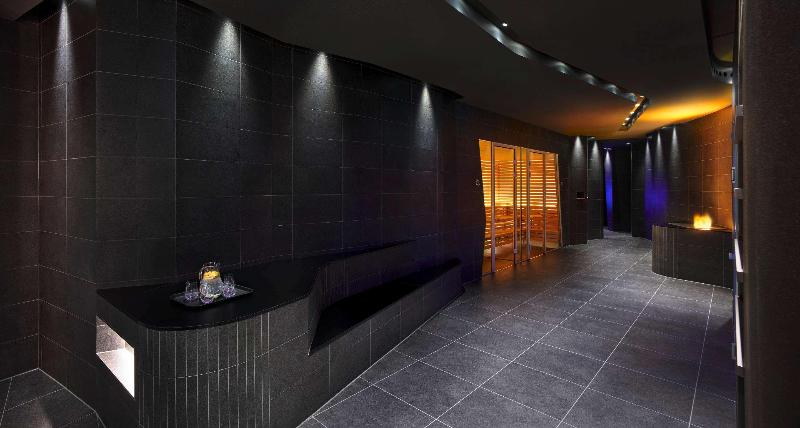 هتل Jaz In The City Stuttgart