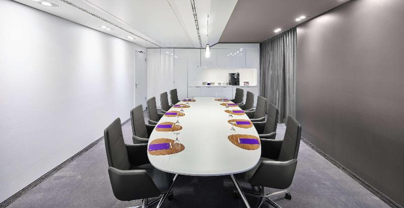 هتل Jaz In The City Stuttgart