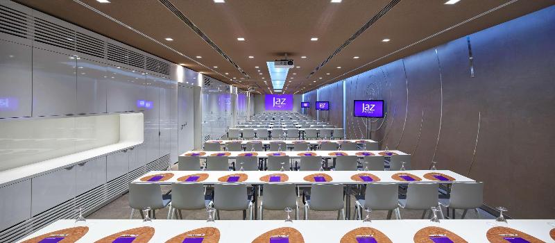 هتل Jaz In The City Stuttgart