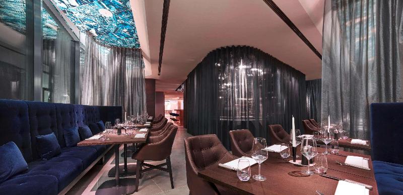 هتل Jaz In The City Stuttgart