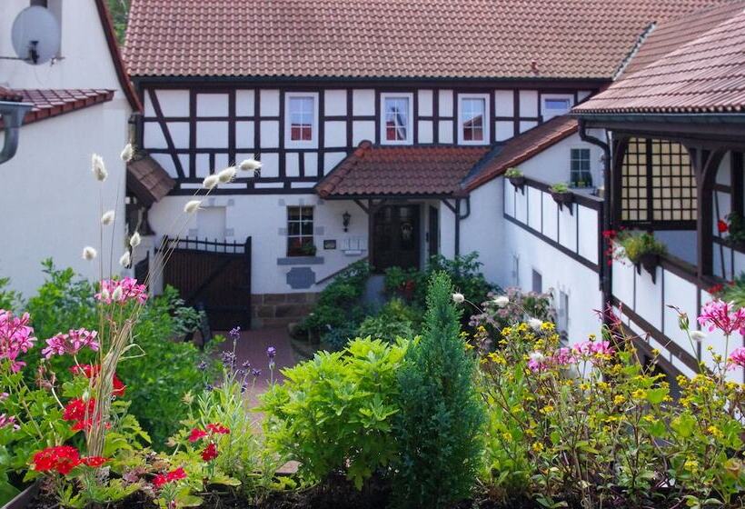 Landhotel & Restaurant Kains Hof