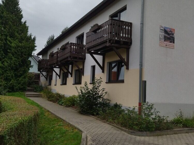 Landhotel & Restaurant Kains Hof