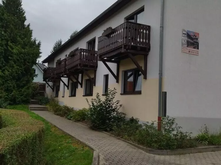 Landhotel & Restaurant Kains Hof