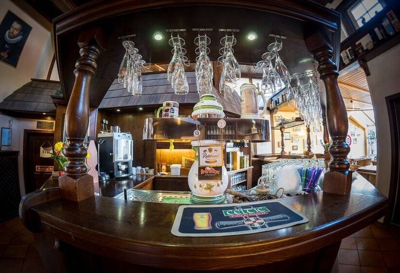 Landhotel & Restaurant Kains Hof