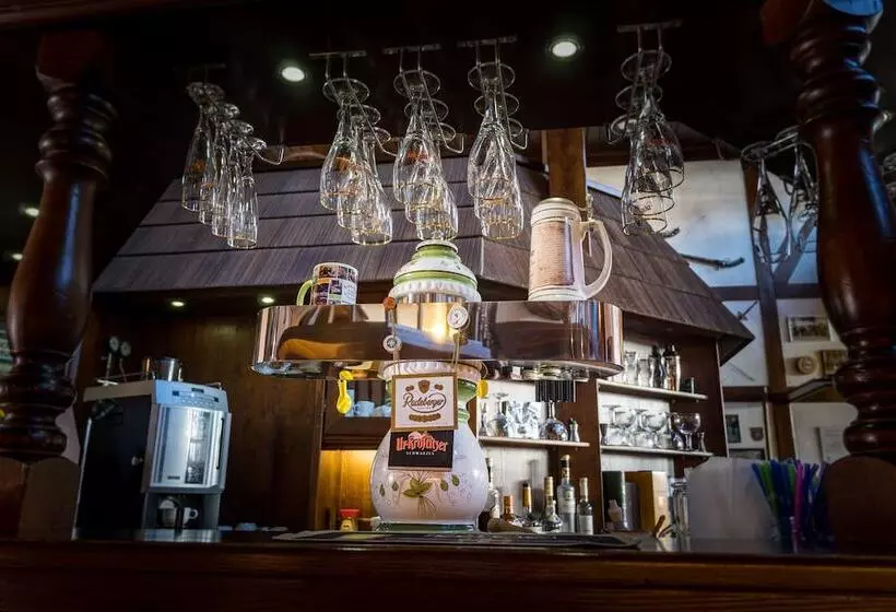Landhotel & Restaurant Kains Hof