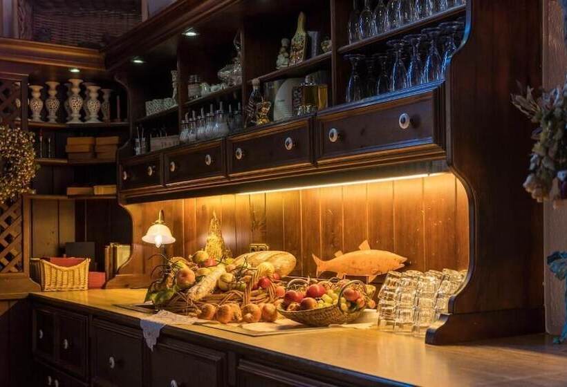 Landhotel & Restaurant Kains Hof