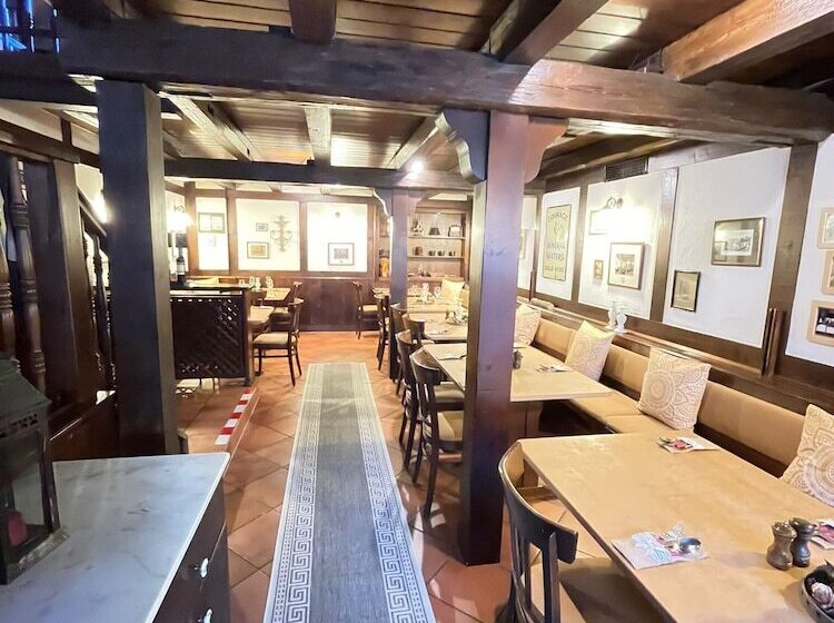 Landhotel & Restaurant Kains Hof