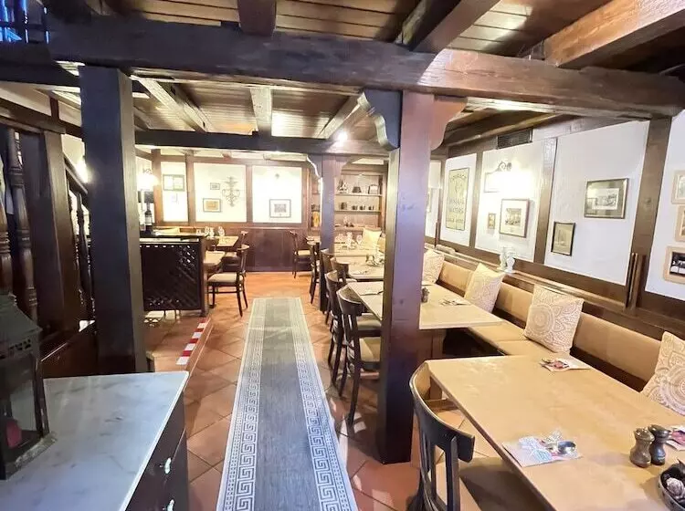 Landhotel & Restaurant Kains Hof
