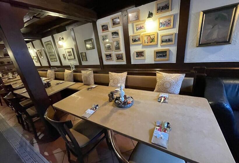 Landhotel & Restaurant Kains Hof