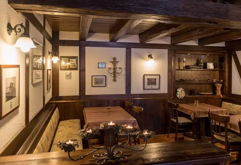Landhotel & Restaurant Kains Hof